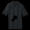 Tall Silk Touch Polo with Pocket Thumbnail