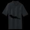 Tall Silk Touch Polo with Pocket Thumbnail