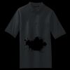 Tall Silk Touch Polo with Pocket Thumbnail