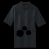 Tall Silk Touch Polo with Pocket Thumbnail