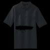 Tall Silk Touch Polo with Pocket Thumbnail