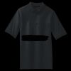 Tall Silk Touch Polo with Pocket Thumbnail