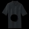 Tall Silk Touch Polo with Pocket Thumbnail