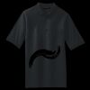 Tall Silk Touch Polo with Pocket Thumbnail