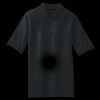 Tall Silk Touch Polo with Pocket Thumbnail