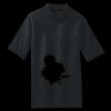 Tall Silk Touch Polo with Pocket Thumbnail