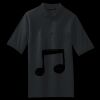 Tall Silk Touch Polo with Pocket Thumbnail