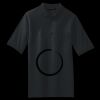 Tall Silk Touch Polo with Pocket Thumbnail