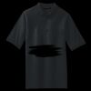 Tall Silk Touch Polo with Pocket Thumbnail