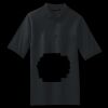 Tall Silk Touch Polo with Pocket Thumbnail