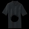 Tall Silk Touch Polo with Pocket Thumbnail