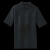 Tall Silk Touch Polo with Pocket Thumbnail