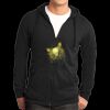 The Concert Fleece ® Full Zip Hoodie Thumbnail