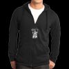 The Concert Fleece ® Full Zip Hoodie Thumbnail