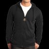 The Concert Fleece ® Full Zip Hoodie Thumbnail