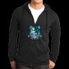 The Concert Fleece ® Full Zip Hoodie Thumbnail