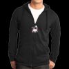 The Concert Fleece ® Full Zip Hoodie Thumbnail