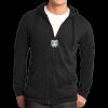 The Concert Fleece ® Full Zip Hoodie Thumbnail