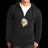 The Concert Fleece ® Full Zip Hoodie Thumbnail