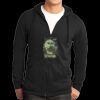 The Concert Fleece ® Full Zip Hoodie Thumbnail