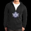 The Concert Fleece ® Full Zip Hoodie Thumbnail
