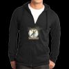 The Concert Fleece ® Full Zip Hoodie Thumbnail