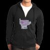 The Concert Fleece ® Full Zip Hoodie Thumbnail