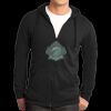 The Concert Fleece ® Full Zip Hoodie Thumbnail