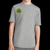 Youth Performance Blend Tee Thumbnail
