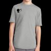 Youth Performance Blend Tee Thumbnail