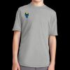 Youth Performance Blend Tee Thumbnail