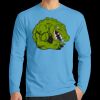 Long Sleeve Performance Blend Tee Thumbnail