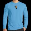 Long Sleeve Performance Blend Tee Thumbnail