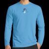 Long Sleeve Performance Blend Tee Thumbnail