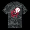 Core Cotton Camo Tee Thumbnail