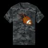Core Cotton Camo Tee Thumbnail
