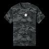 Core Cotton Camo Tee Thumbnail