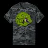 Core Cotton Camo Tee Thumbnail
