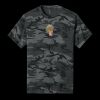 Core Cotton Camo Tee Thumbnail