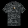 Core Cotton Camo Tee Thumbnail