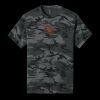 Core Cotton Camo Tee Thumbnail