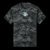 Core Cotton Camo Tee Thumbnail
