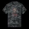 Core Cotton Camo Tee Thumbnail