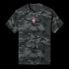 Core Cotton Camo Tee Thumbnail