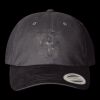 Peached Twill Dad's Cap Thumbnail