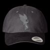 Peached Twill Dad's Cap Thumbnail