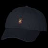 Bio-Washed Chino Twill Cap Thumbnail