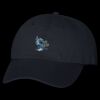 Bio-Washed Chino Twill Cap Thumbnail