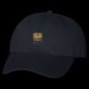 Bio-Washed Chino Twill Cap Thumbnail