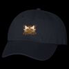 Bio-Washed Chino Twill Cap Thumbnail